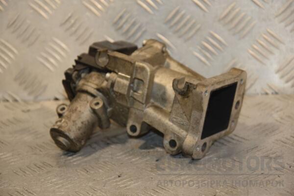 Клапан EGR электрический Citroen C-Crosser 2.2hdi 2009-2013 70057805 450642 - 2
