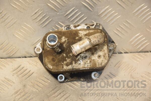 Теплообмінник (Радіатор масляний) Mitsubishi Outlander XL 2.2DI-D 2006-2012 9654790880 450646 - 2