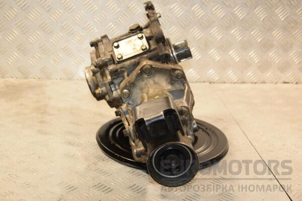 Роздавальна коробка МКПП Citroen C-Crosser 2.2hdi 2009-2013 450648 - 3