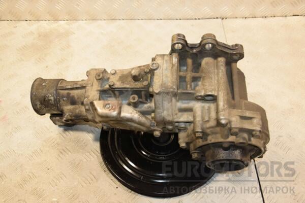 Роздавальна коробка МКПП Citroen C-Crosser 2.2hdi 2009-2013 450648 - 4
