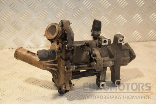 Насос гідропідсилювача керма (ГУР) Citroen Jumper 2.2hdi 2006-2014 6C113A674AA 450661 - 2