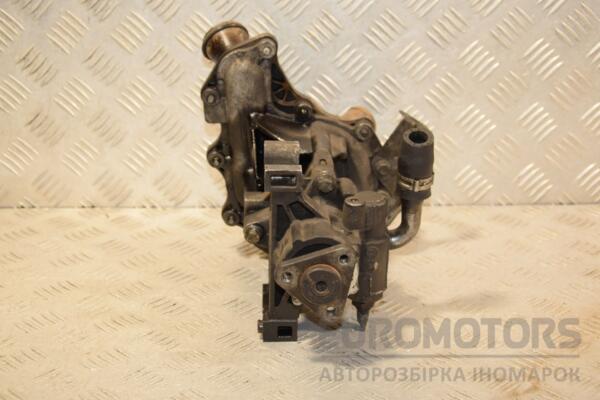 Насос гідропідсилювача керма (ГУР) Citroen Jumper 2.2hdi 2006-2014 6C113A674AA 450661 - 3