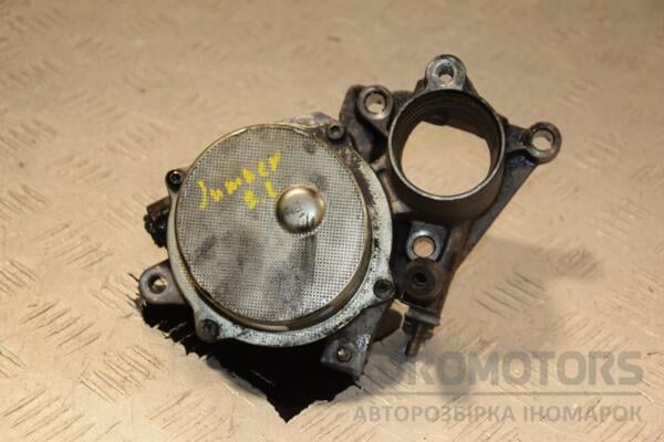 Вакуумний насос Citroen Jumper 2.2hdi 2006-2014 7224541505 450668 euromotors.com.ua