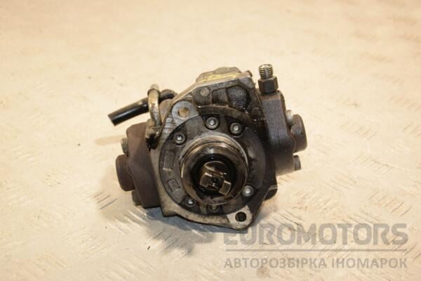 Паливний насос високого тиску (ТНВД) Citroen Jumper 2.2hdi 2006-2014 6C1Q9B395AB 450672 - 2