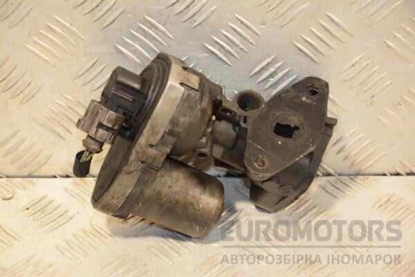 Клапан EGR електричний Citroen Jumper 2.2hdi 2006-2014 450674 - 2