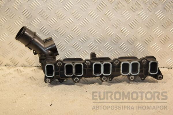 Колектор впускний пластик Citroen Jumper 2.2hdi 2006-2014 6C1Q9424AB 450681 - 2
