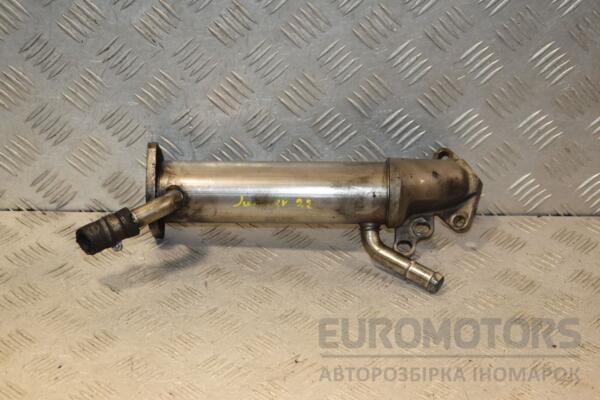 Охолоджувач ОГ (Радіатор EGR) Citroen Jumper 2.2hdi 2006-2014 6C1Q9F464AD 450685 euromotors.com.ua