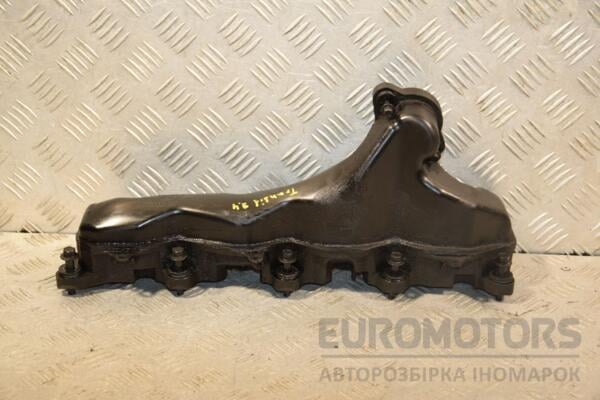 Коллектор впускной пластик Ford Transit 2.4tdci 2006-2013 3C1Q9424BB 450688 euromotors.com.ua