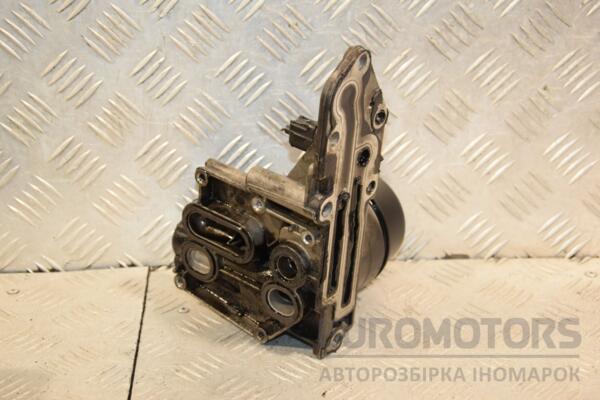 Корпус масляного фильтра Ford Transit 2.4tdci 2006-2013 450690 - 2