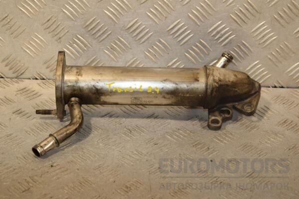 Охладитель ОГ (Радиатор EGR) Ford Transit 2.4tdci 2006-2013 6C1Q9F464BD 450692 euromotors.com.ua