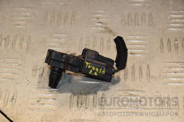 Датчик давления наддува (Мапсенсор) Ford Transit 2.4tdci 2006-2013 6C119F479AB 450694 euromotors.com.ua