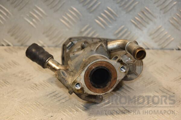 Клапан EGR електричний Ford Transit 2.4tdci 2006-2013 8C1Q9D475AA 450696 - 2