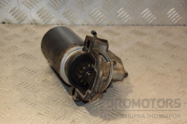 Стартер Citroen Jumper 2.4tdci 2006-2014 6C1T11000AE 450702 - 2