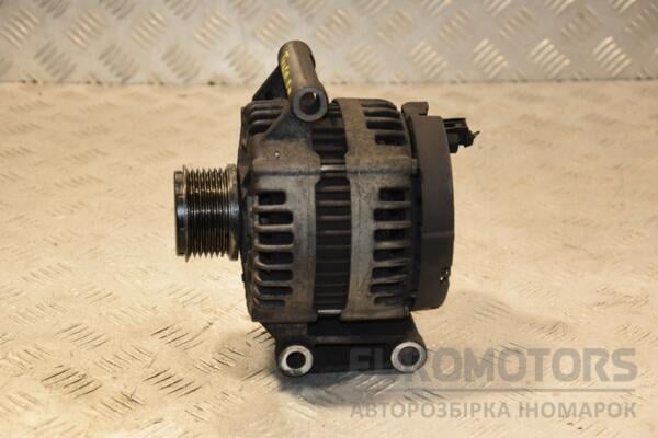 Генератор Citroen Jumper 2.4tdci 2006-2014 0121615003 450704 - 2