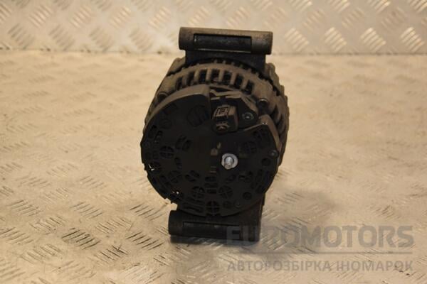 Генератор Citroen Jumper 2.4tdci 2006-2014 0121615003 450704 - 3