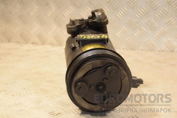 Компресор кондиціонера Citroen Jumper 2.4tdci 2006-2014 6C1119D629BE 450709 euromotors.com.ua