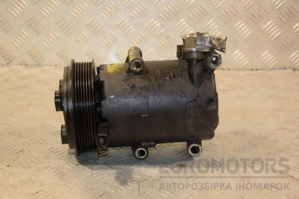 Компрессор кондиционера Ford Transit 2.4tdci 2006-2013 6C1119D629BE 450709 - 2