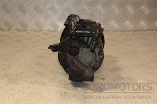 Компрессор кондиционера Ford Transit 2.4tdci 2006-2013 6C1119D629BE 450709 - 3