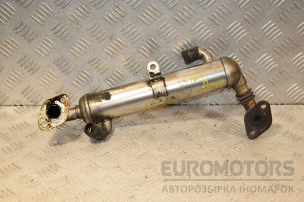 Охладитель ОГ (Радиатор EGR) Opel Astra 1.7cdti (H) 2004-2010 8973635151 450715