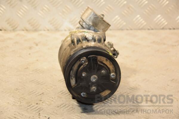 Компрессор кондиционера (дефект) Opel Astra 1.7cdti (H) 2004-2010 24466996 450718 euromotors.com.ua