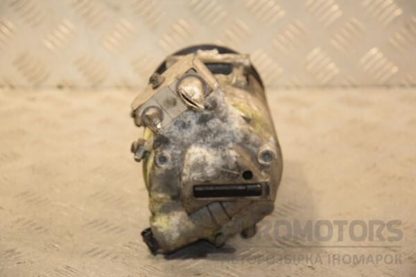 Компрессор кондиционера (дефект) Opel Astra 1.7cdti (H) 2004-2010 24466996 450718 - 3