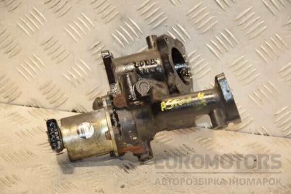 Клапан EGR електричний Opel Astra 1.7cdti (H) 2004-2010 8973586130 450721 - 1