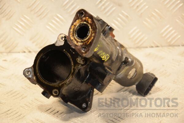 Клапан EGR електричний Opel Astra 1.7cdti (H) 2004-2010 8973586130 450721 - 2