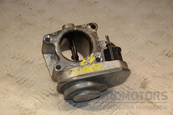 Дроссельная заслонка электрическая Opel Astra 1.7cdti (H) 2004-2010 8973002310 450723 - 1