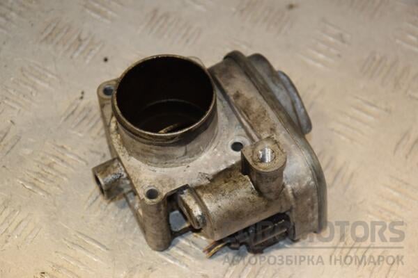 Дроссельная заслонка электрическая Opel Astra 1.7cdti (H) 2004-2010 8973002310 450723 - 2