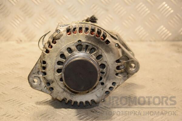 Генератор Opel Astra 1.7cdti (H) 2004-2010 AS A2066 450727 - 1