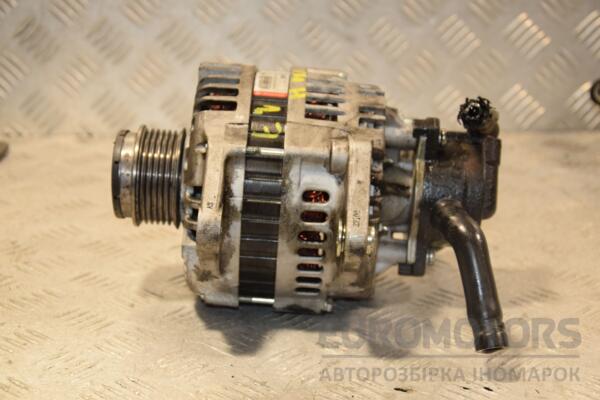 Генератор Opel Astra 1.7cdti (H) 2004-2010 AS A2066 450727 - 2