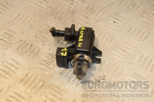 Клапан електромагнітний Opel Astra 1.7cdti (H) 2004-2010 8972191550 450730