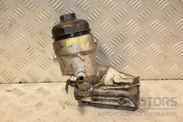 Корпус масляного фільтра Opel Astra 1.7cdti (H) 2004-2010 450731 - 1
