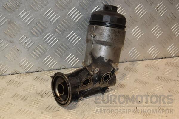 Корпус масляного фільтра Opel Astra 1.7cdti (H) 2004-2010 450731 - 2