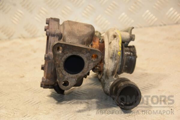 Турбіна (дефект) Opel Meriva 1.7cdti 2003-2010 8973000923 450733 - 2