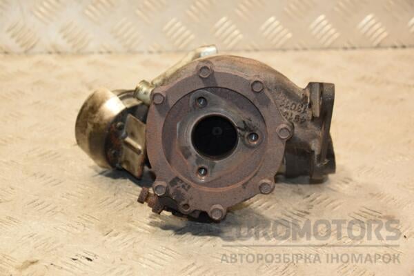 Турбіна (дефект) Opel Meriva 1.7cdti 2003-2010 8973000923 450733 - 3