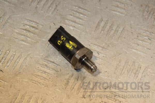 Датчик тиску палива в рейці Opel Astra 1.7cdti (H) 2004-2010 0281002398 450738
