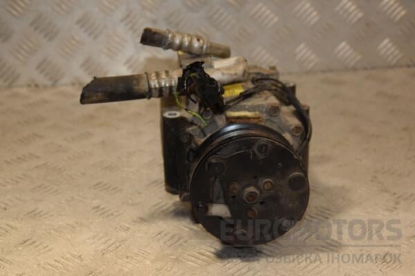 Компрессор кондиционера Ford Focus 1.8tdci (I) 1998-2004 YS4H19D629AB 450741 - 1