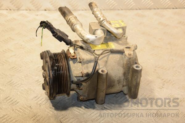 Компрессор кондиционера Ford Focus 1.8tdci (I) 1998-2004 YS4H19D629AB 450741 - 2