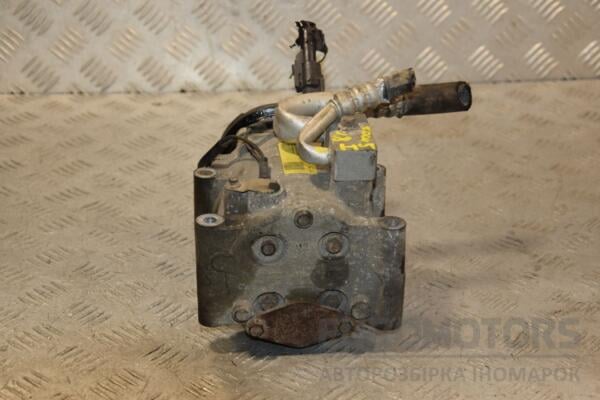 Компрессор кондиционера Ford Focus 1.8tdci (I) 1998-2004 YS4H19D629AB 450741 - 3