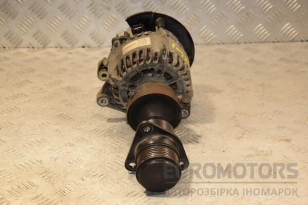 Генератор Ford Focus 1.8tdci (I) 1998-2004 2T1UAF 450744 - 1