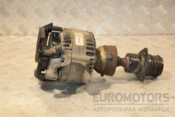 Генератор Ford Focus 1.8tdci (I) 1998-2004 2T1UAF 450744 - 2