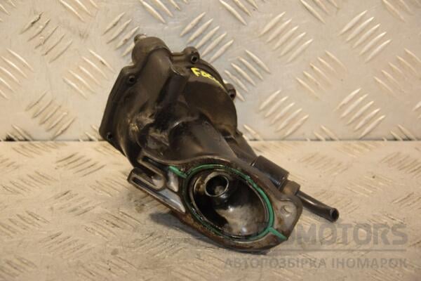 Вакуумний насос Ford Focus 1.8tdci (I) 1998-2004 9140050600 450747 - 2