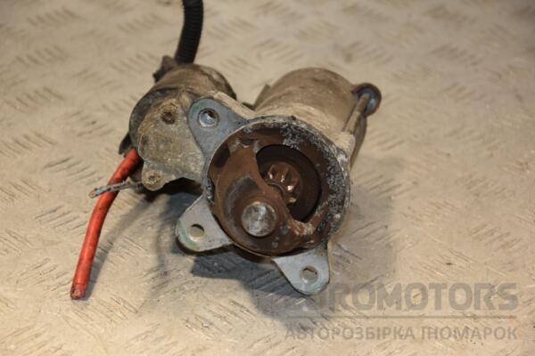 Стартер Ford Connect 1.8tdci 2002-2013 2T1411000BA 450749 - 2