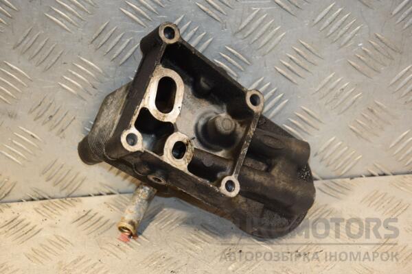 Теплообменник (Радиатор масляный) Ford Focus 1.8tdci (I) 1998-2004 1S4Q6A642AB 450754 - 2
