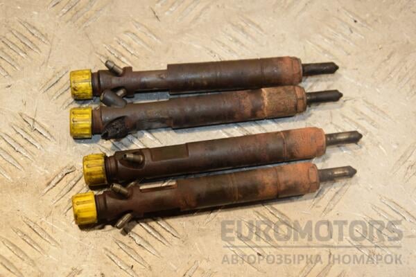 Форсунка дизель механічна Ford Connect 1.8tddi 2002-2013 TJBB01702D 450758