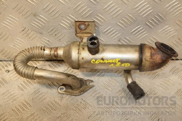 Охолоджувач ОГ (Радіатор EGR) -06 Ford Connect 1.8tddi 2002-2013 2M5Q9F464AA 450762 euromotors.com.ua