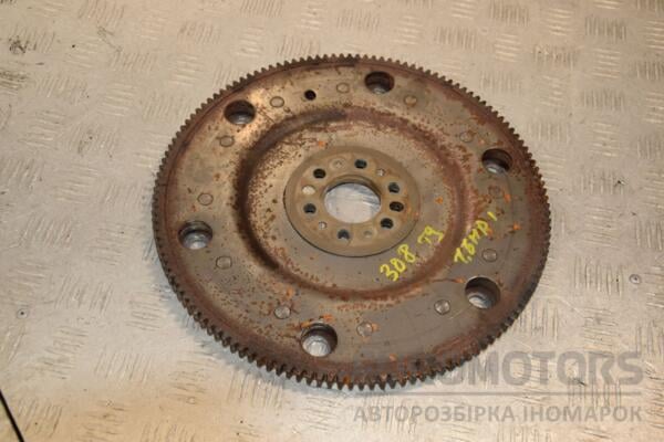 Маховик вінець АКПП Peugeot 308 1.6hdi (T9) 2013-2021 9804360380 450768 - 1
