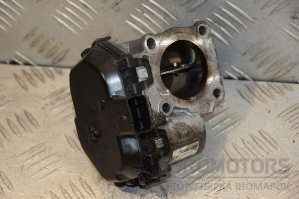 Дросельна заслінка електрична Peugeot 308 1.6hdi (T9) 2013-2021 9807238580 450771 - 2