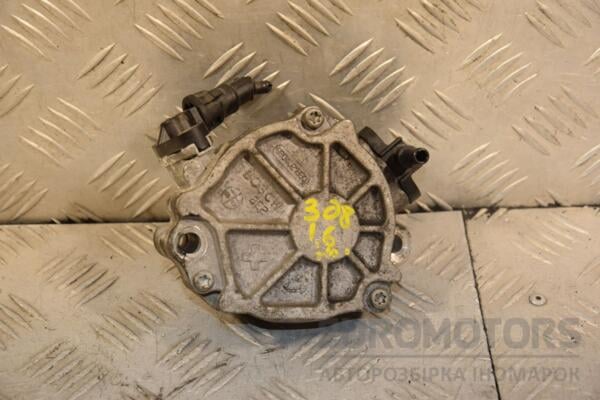 Вакуумний насос Peugeot 308 1.6hdi (T9) 2013-2021 9804021880 450776 euromotors.com.ua
